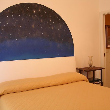 B&B Bless & B Rom Eksteriør billede