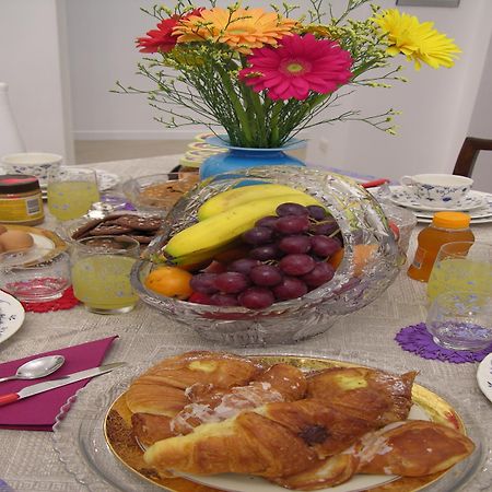 B&B Bless & B Rom Eksteriør billede